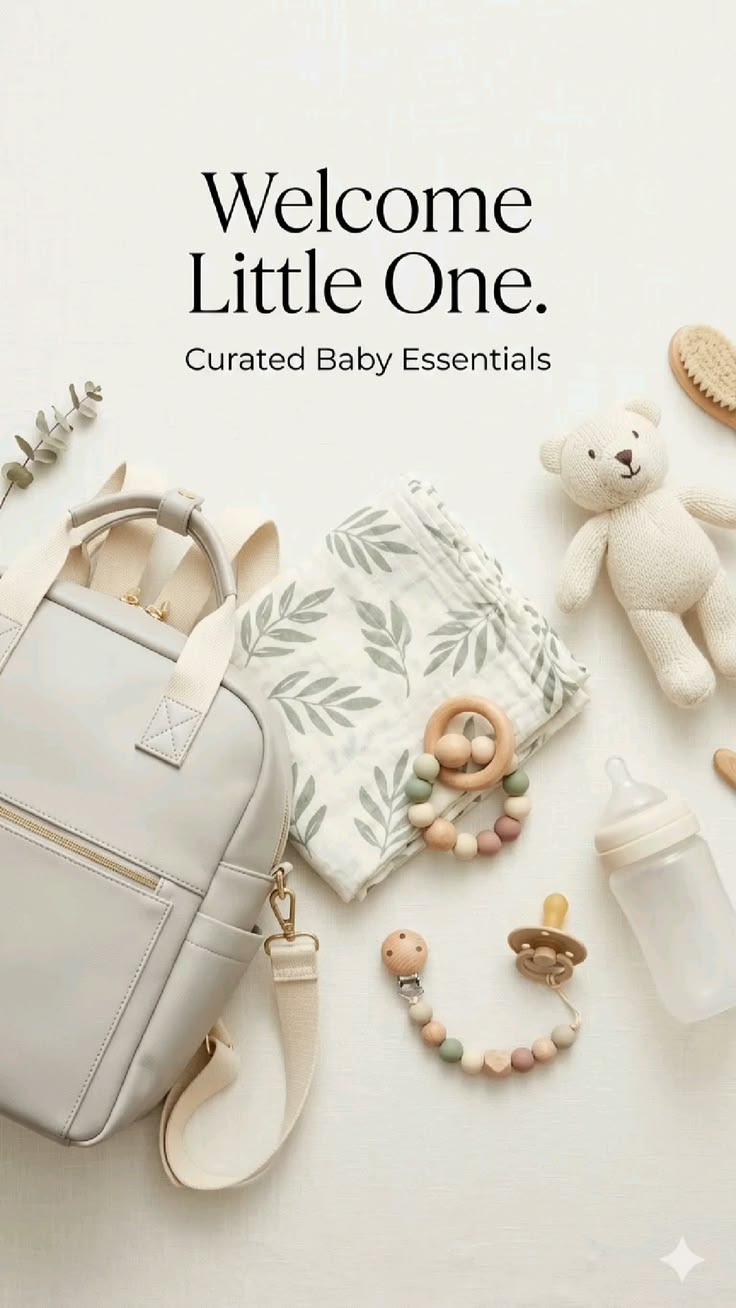 Baby Essentials